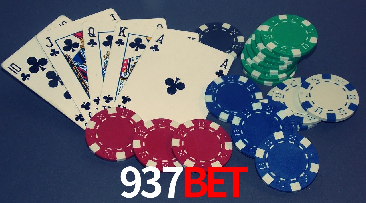 Experiência VIP 937BET