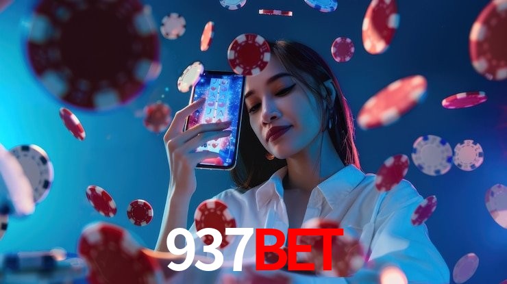 Descubra a Essência do 937BET: Nossa História e Compromissos