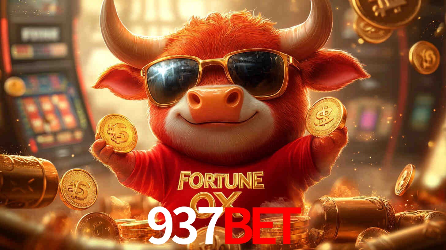 Bônus Generosos e Exclusivos no 937BET para Você!
