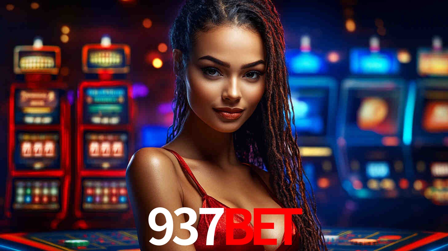 Apostas Esportivas na 937BET: Um Guia Completo