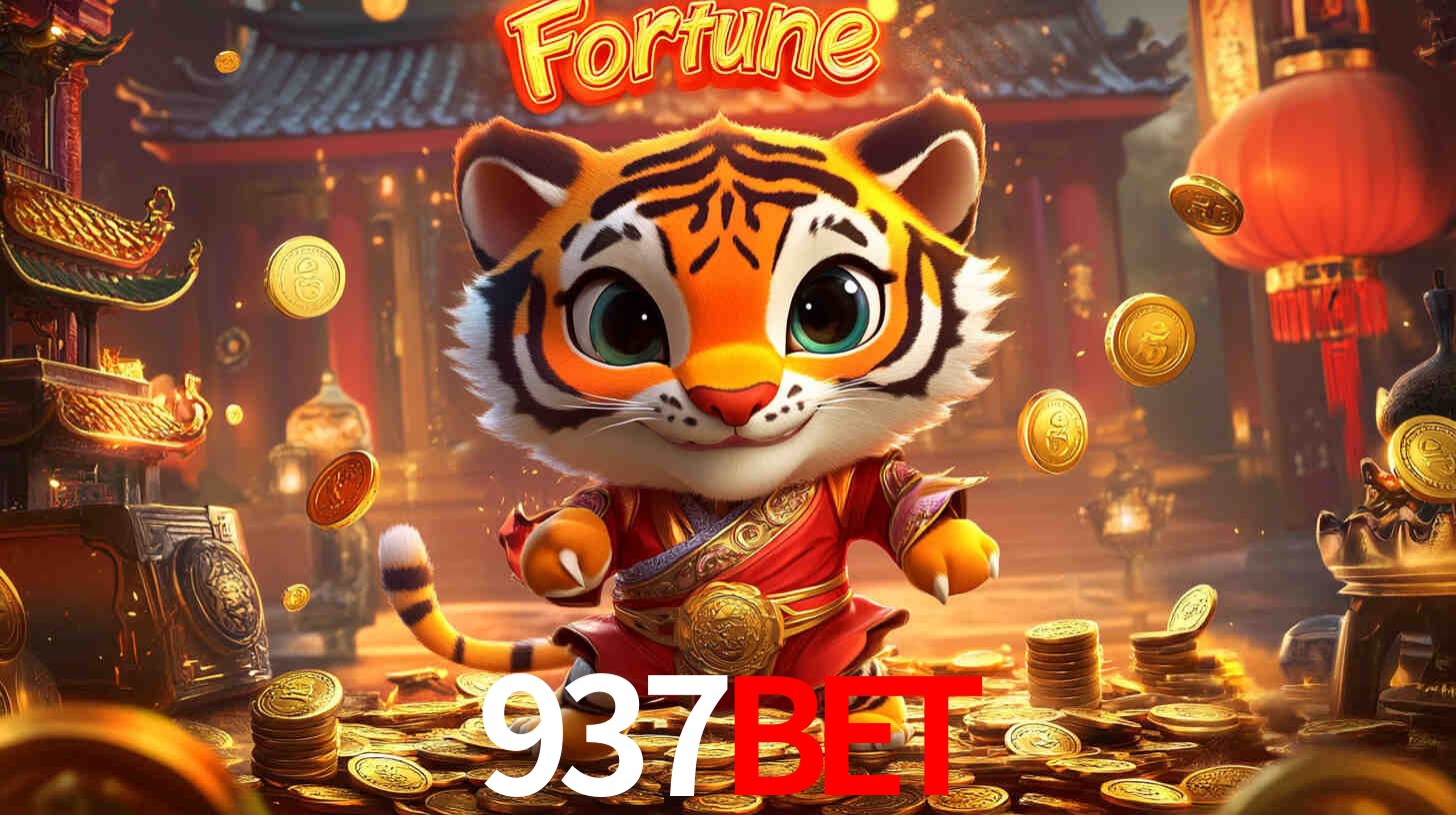 Descubra a Magia dos Jogos de Arcade no 937BET