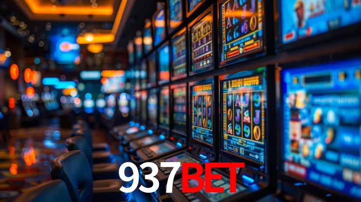 Secure Login 937BET