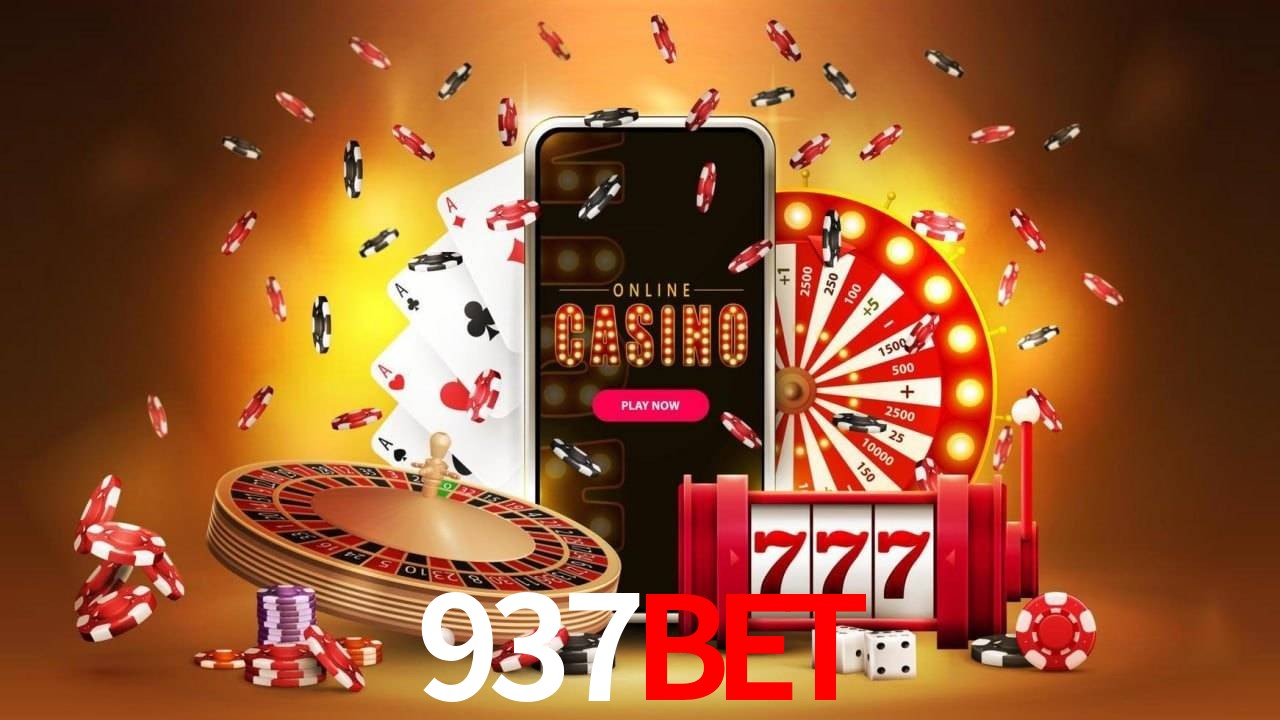 Games Directory 937BET