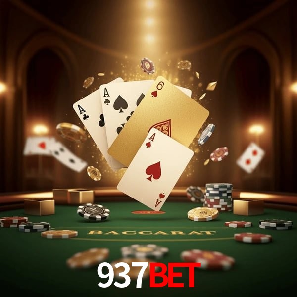 VIP Casino 937BET