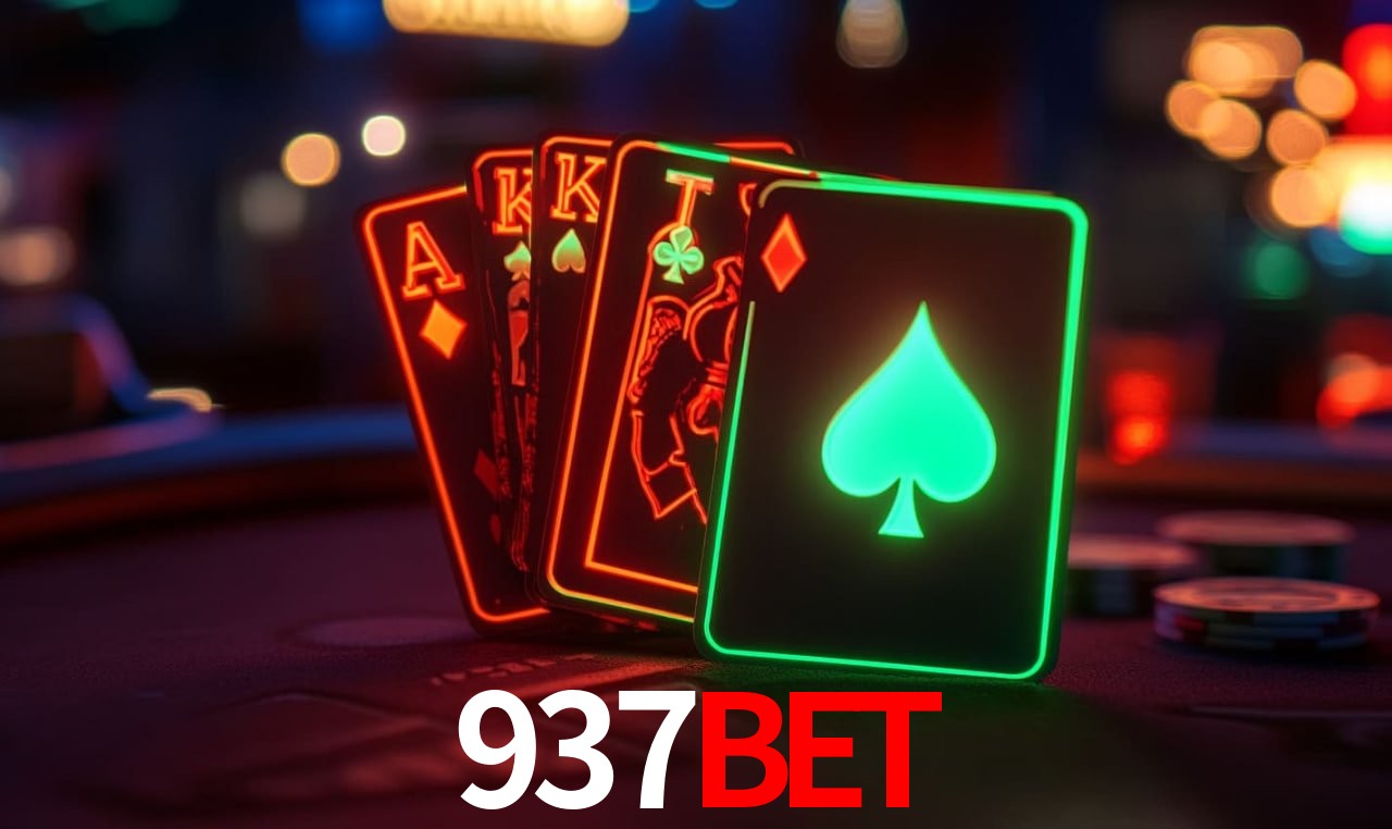 Bonus Features 937BET