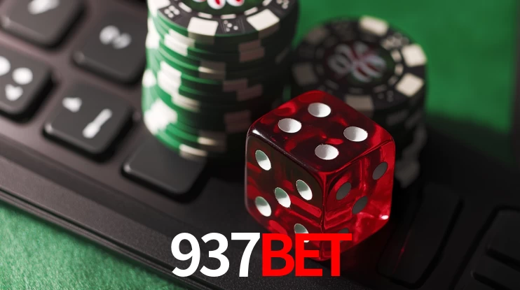 Game Providers 937BET