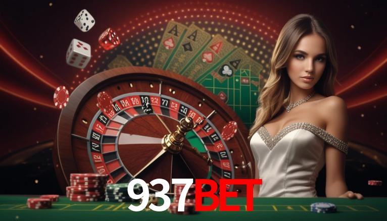 Slot Games 937BET