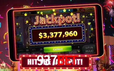 Descubra a Essência do 937BET: Nossa História e Compromissos