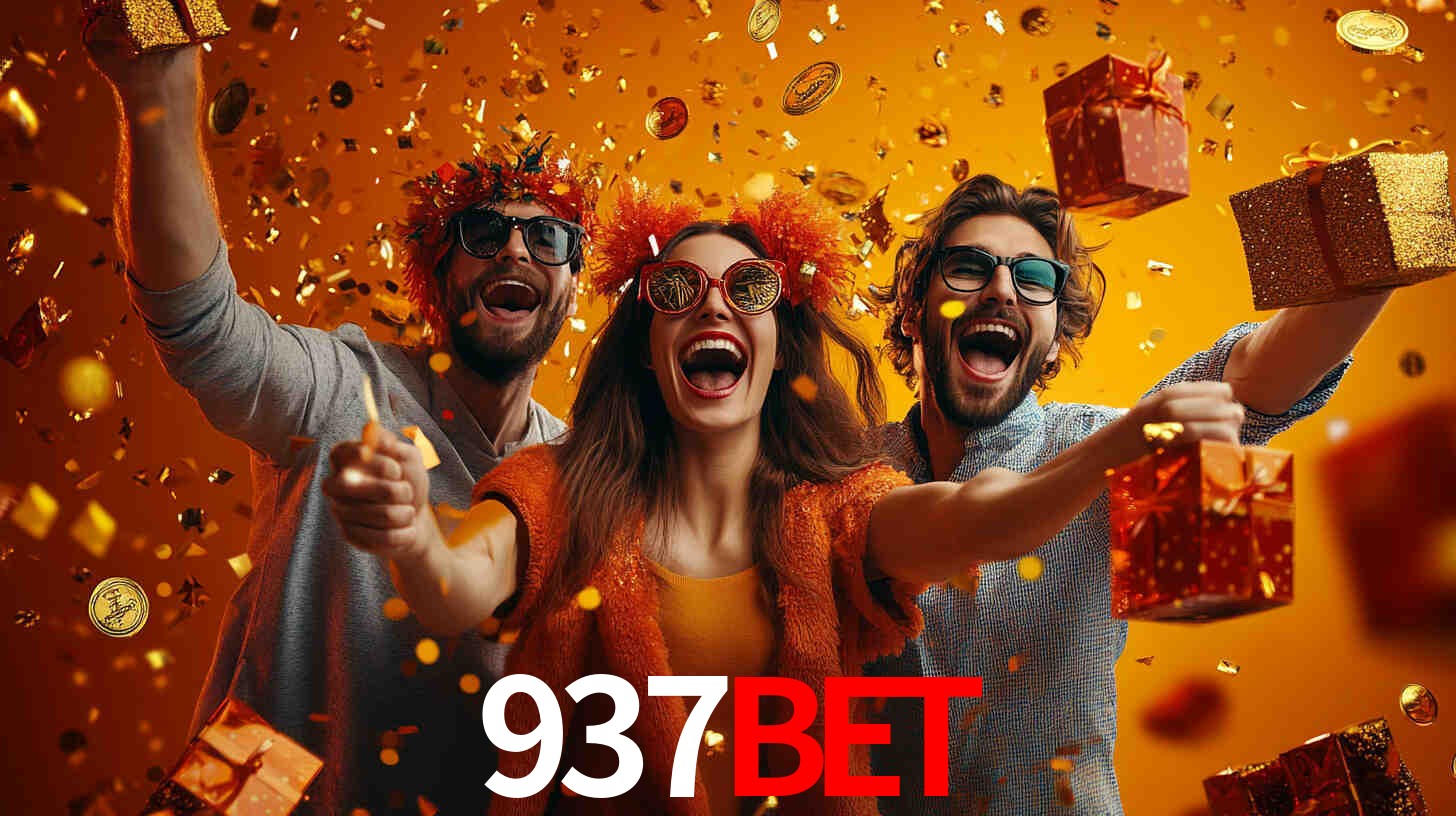 937BET: A Experiência de Casino com Jogos de Mesa ao Vivo