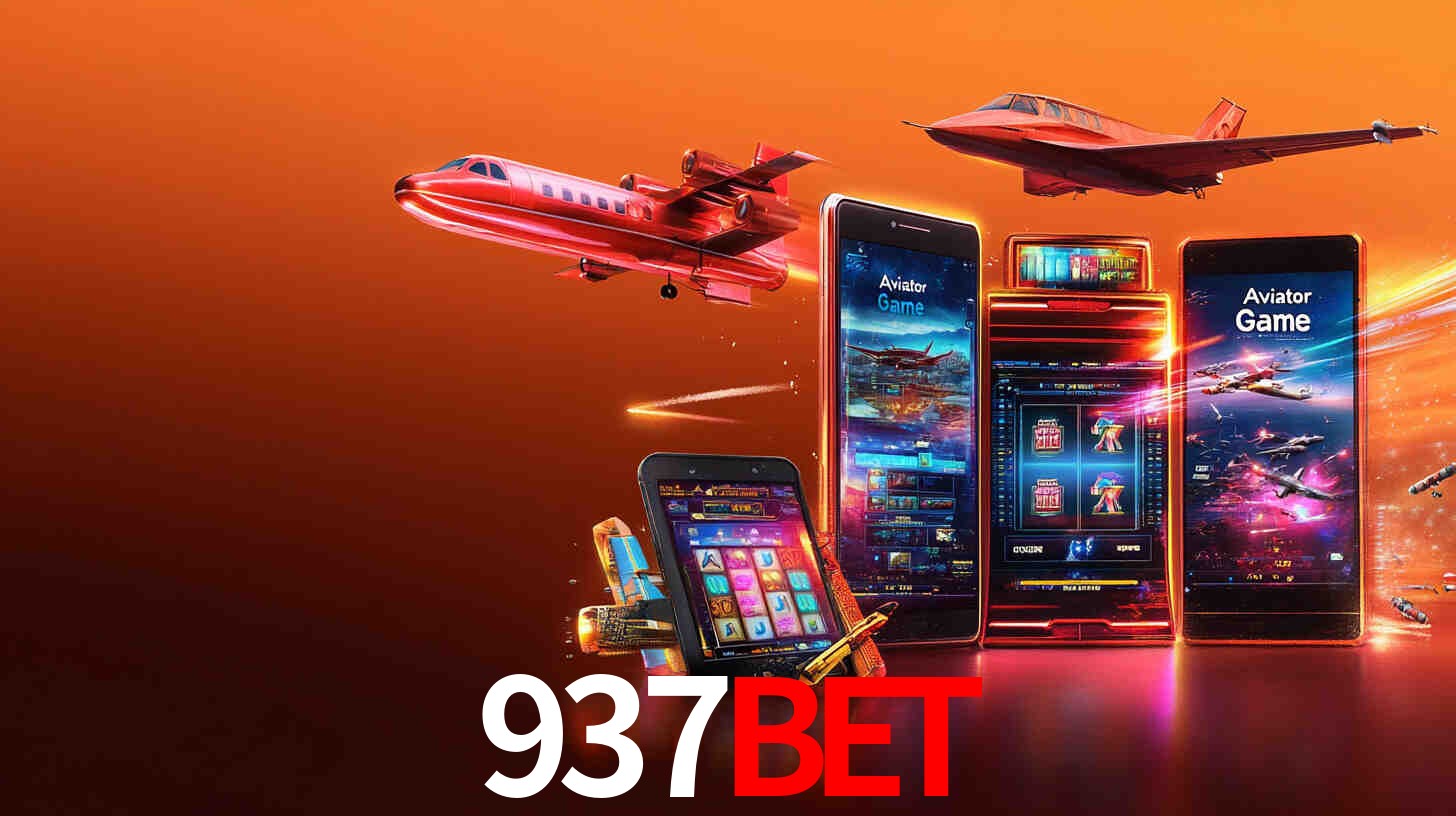 A Emoção da Loteria na 937BET: Uma Chance de Mudança de Vida