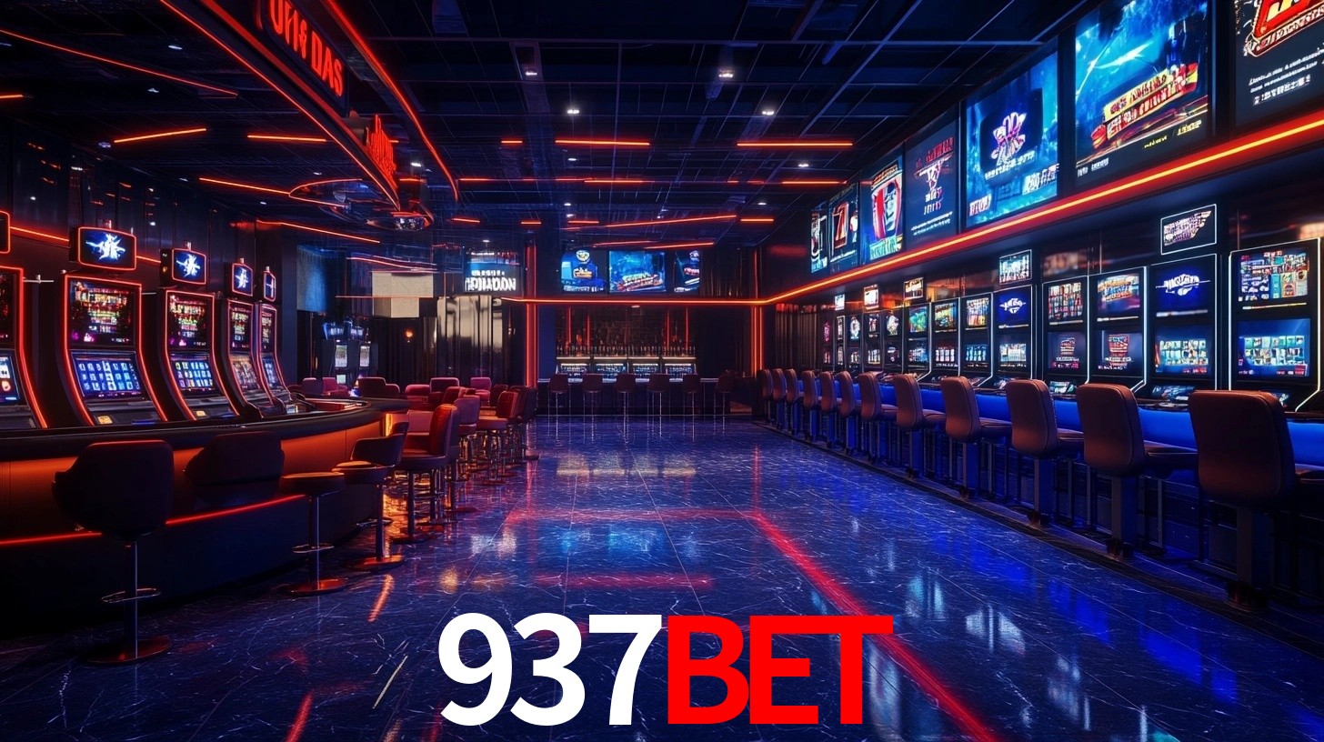 Exclusive Games 937BET