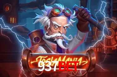 Slot Games 937BET