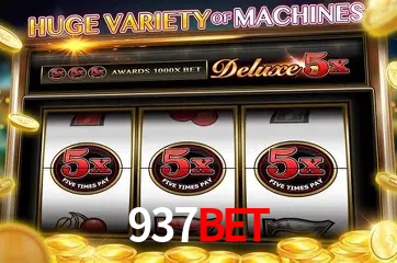 Roulette Table 937BET