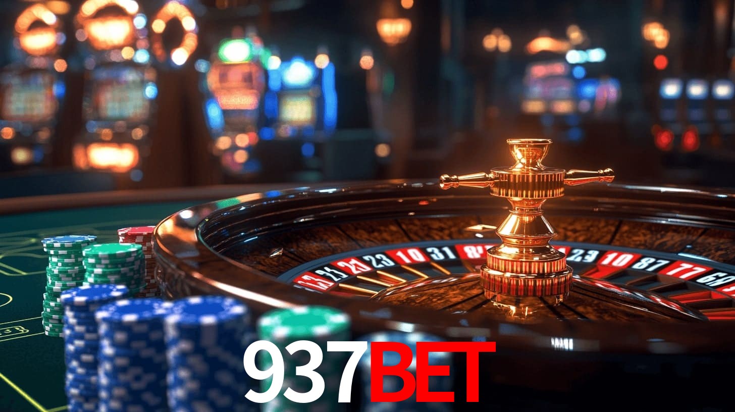 937BET: Seu Especialista em Apostas Esportivas Brasileiras
