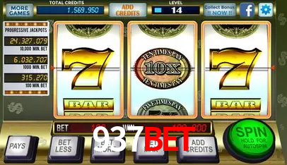 Descubra o Mundo do Cassino Online com 937BET