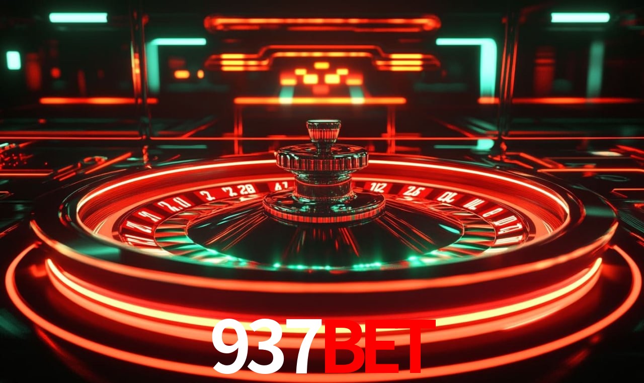 Apostas Esportivas na 937BET: Um Guia Completo