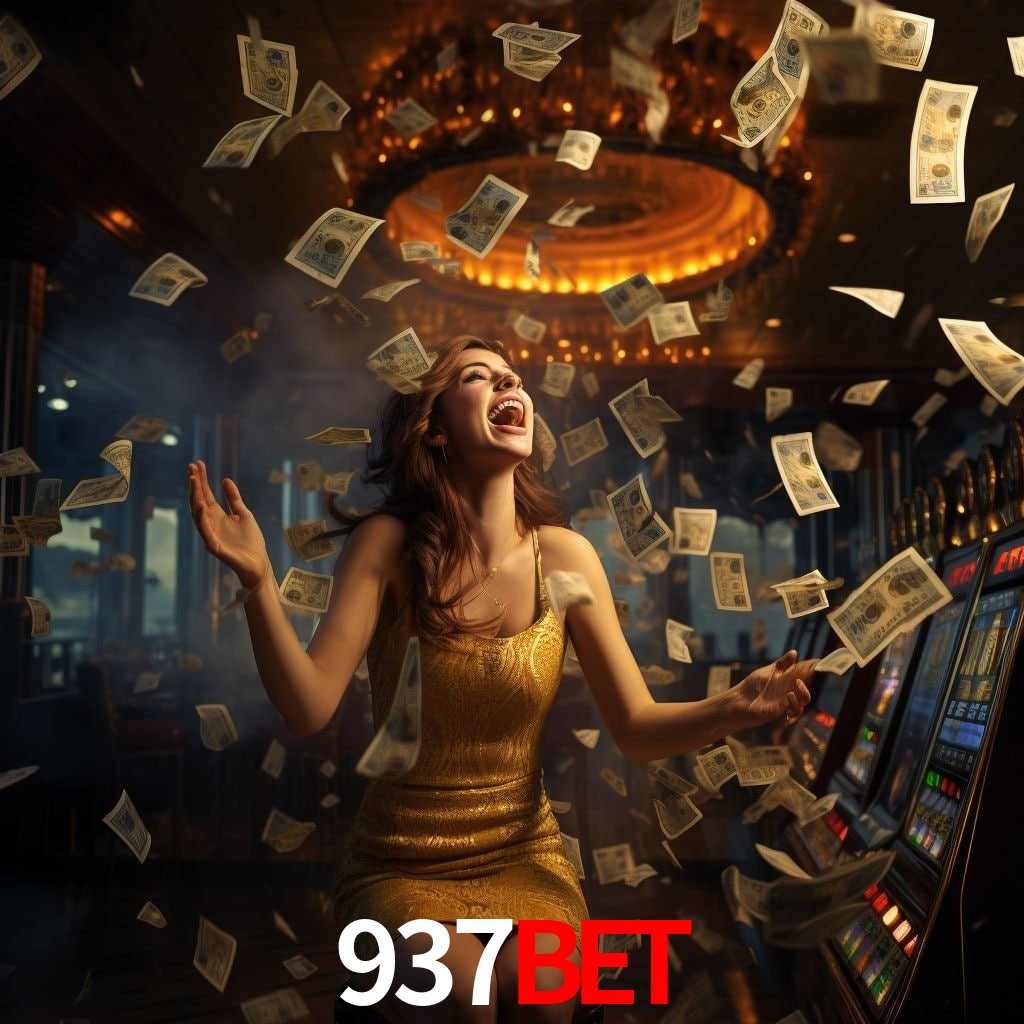 Blackjack Table 937BET