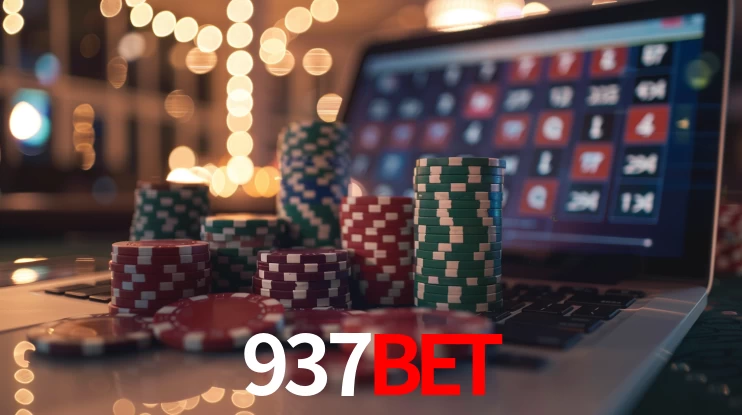 Live Casino 937BET