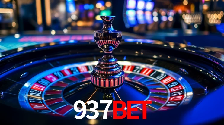 Experimente o Login Seguro Premium no 937BET