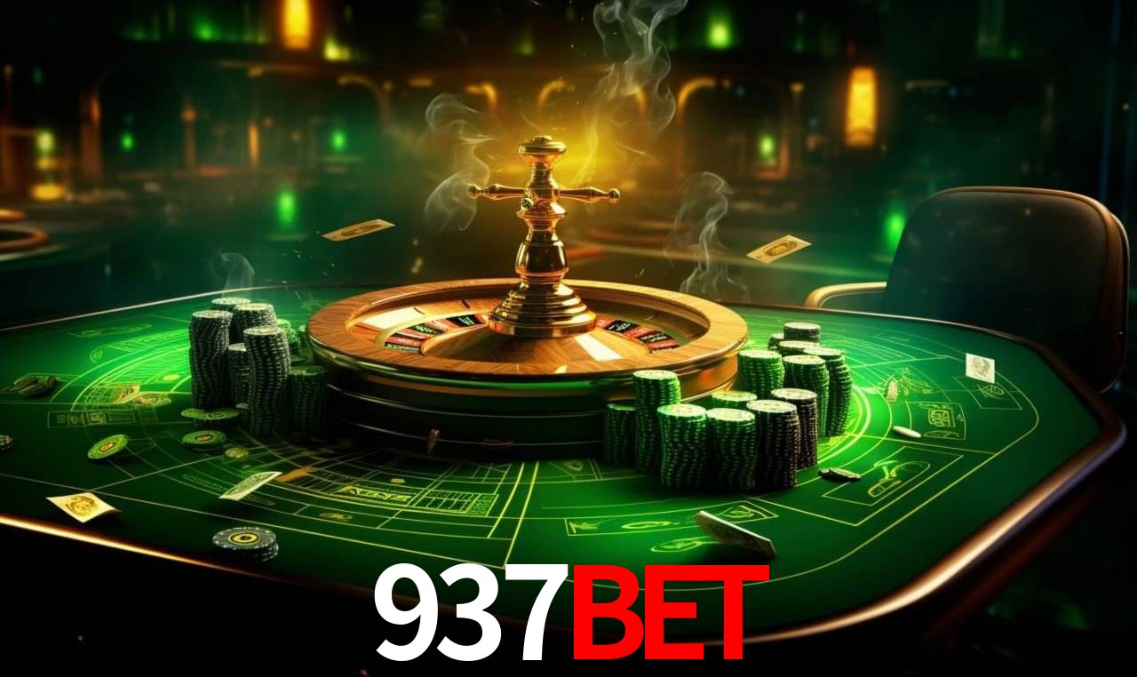 Inovações de Jogos na 937BET: O Futuro das Experiências Interativas