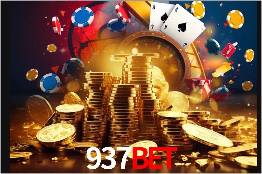 A Emoção da Loteria na 937BET: Uma Chance de Mudança de Vida