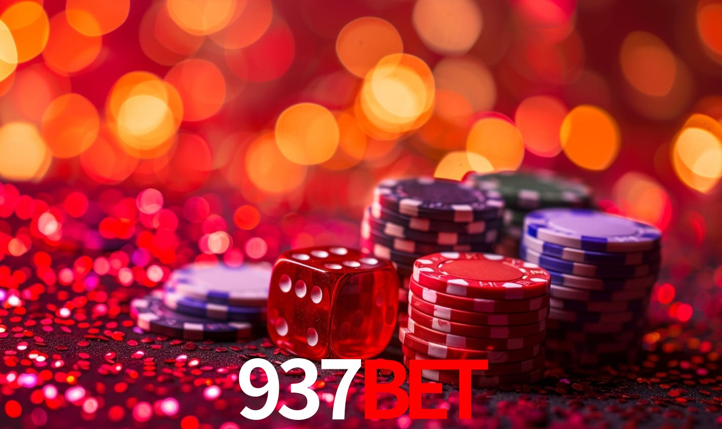 Descubra a Essência do 937BET: Nossa História e Compromissos