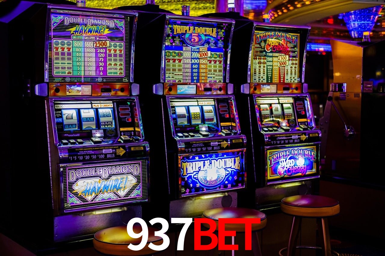 Tennis Betting 937BET