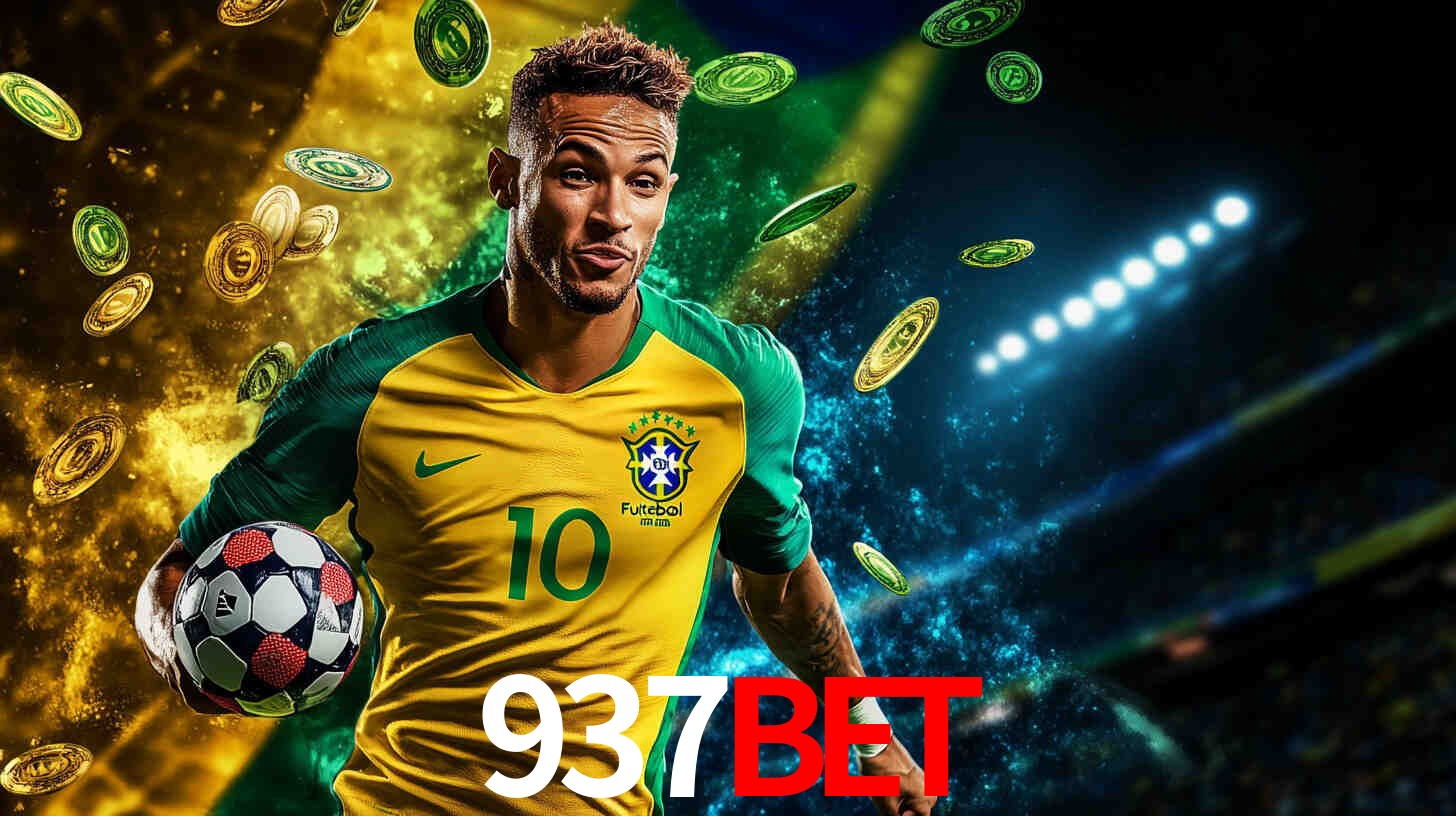 Apostas Esportivas na 937BET: Um Guia Completo