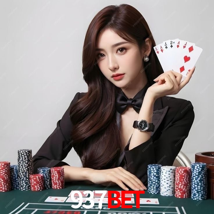 Account Benefits 937BET
