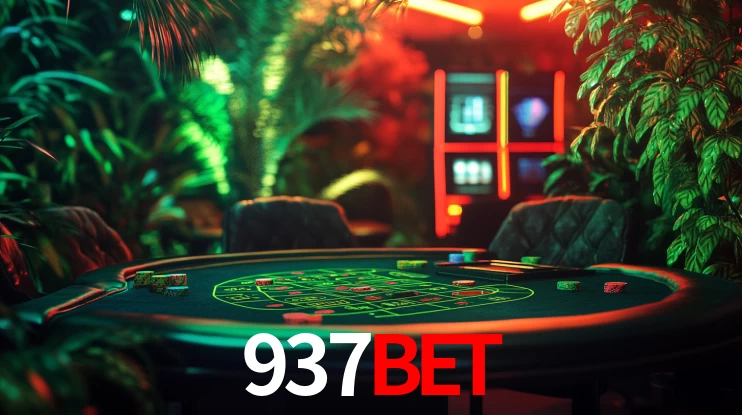 Welcome Bonus 937BET