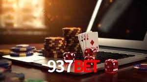 Desvendando o Mundo dos Jogos Virtuais na 937BET