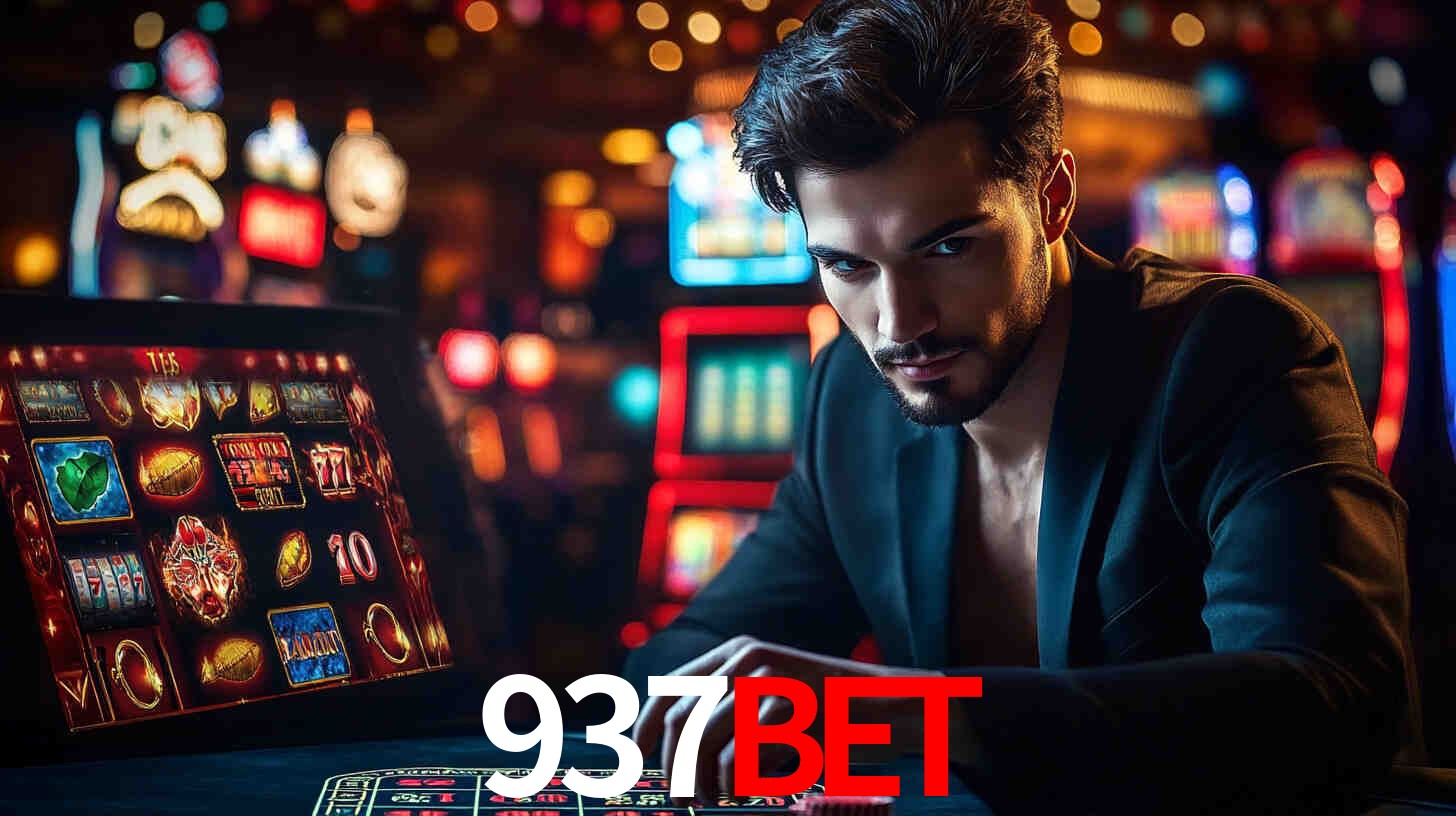 937 BET
