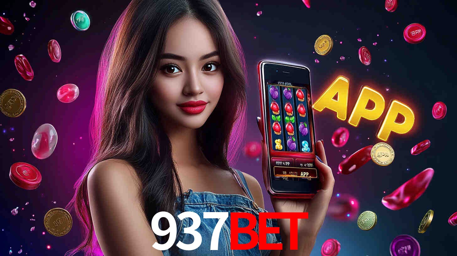 Desvendando o Mundo dos Jogos Virtuais na 937BET