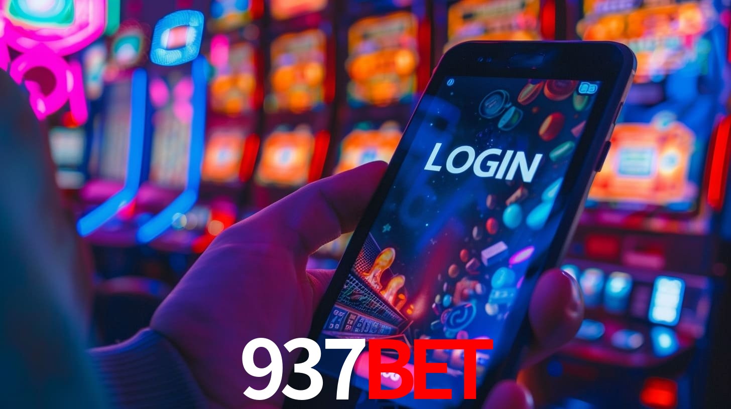 cassino 937BET